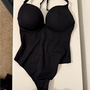 Skims ultimate push-up thong bodysuit new with tags